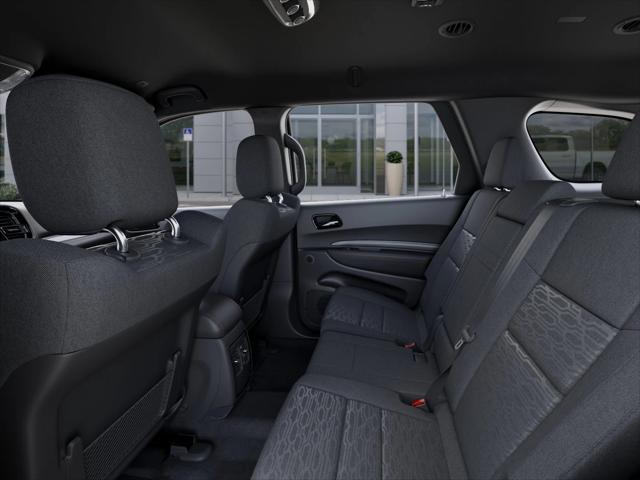 2026 Dodge Durango GT AWD HEMI V8