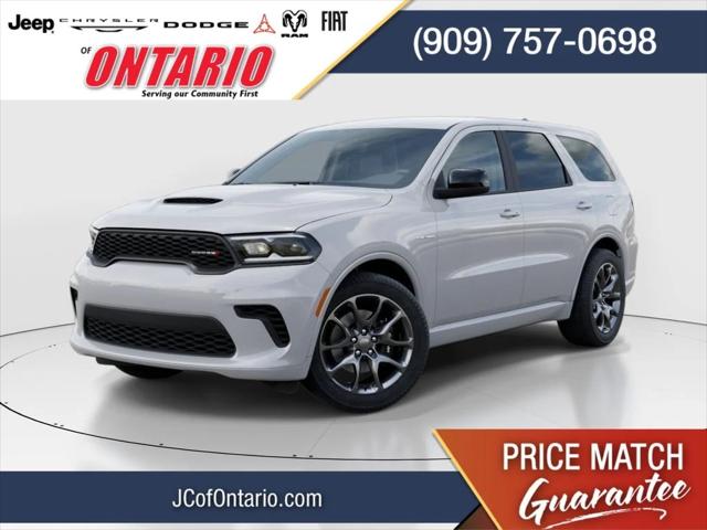 2026 Dodge Durango GT AWD HEMI V8 for sale in Ontario, CA