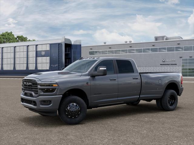 2026 RAM Ram 3500 RAM 3500 LARAMIE CREW CAB 4X4 8 BOX 2026 RAM Ram 3500 RAM 3500 LARAMIE CREW CAB 4X4 8 BOX