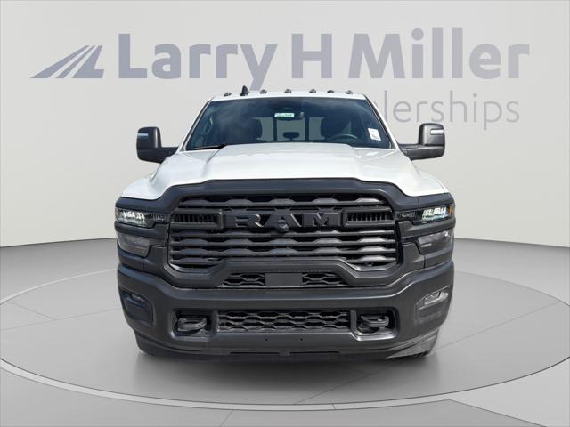 2026 Ram 3500 Chassis Cab Tradesman/Big Horn