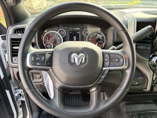 2026 Ram 3500 Chassis Cab Tradesman/Big Horn