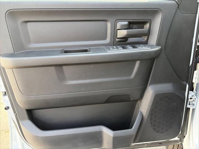 2026 Ram 3500 Chassis Cab Tradesman/Big Horn