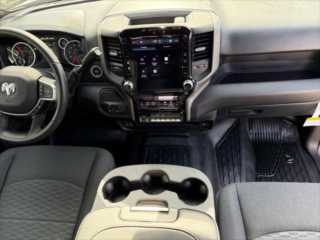 2026 Ram 3500 Chassis Cab Tradesman/Big Horn