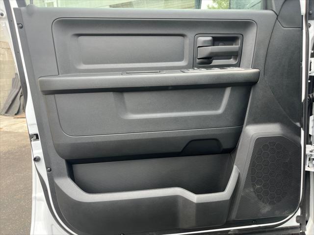 2026 Ram 3500 Chassis Cab Tradesman/Big Horn