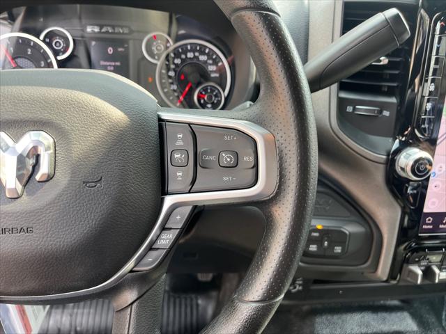 2026 Ram 3500 Chassis Cab Tradesman/Big Horn