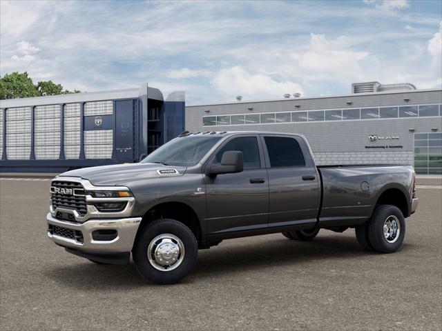 2026 RAM Ram 3500 RAM 3500 TRADESMAN CREW CAB 4X4 8 BOX