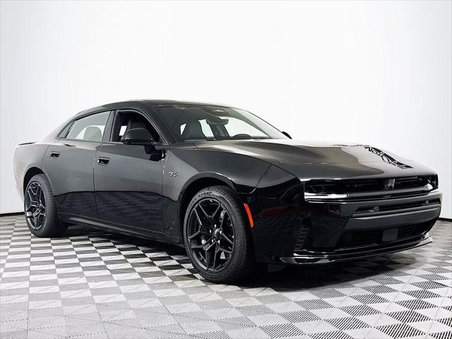2026 Dodge Charger CHARGER R/T 4-DOOR AWD 2026 Dodge Charger CHARGER R/T 4-DOOR AWD