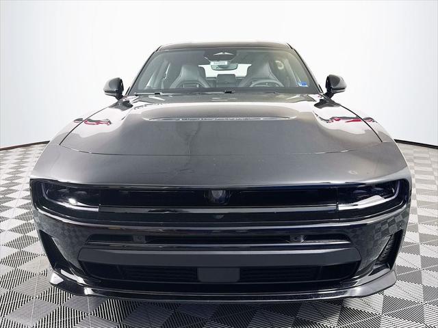 2026 Dodge Charger CHARGER R/T 4-DOOR AWD 2026 Dodge Charger CHARGER R/T 4-DOOR AWD
