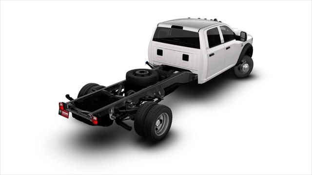 2026 RAM Ram 5500 Chassis Cab RAM 5500 TRADESMAN CHASSIS CREW CAB 4X4 84 CA 2026 RAM Ram 5500 Chassis Cab RAM 5500 TRADESMAN CHASSIS CREW CAB 4X4 84 CA