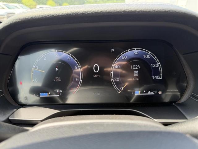 2026 Jeep Grand Cherokee Altitude 4x2
