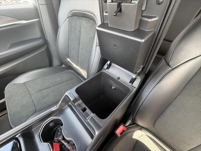 2026 Jeep Grand Cherokee Altitude 4x2