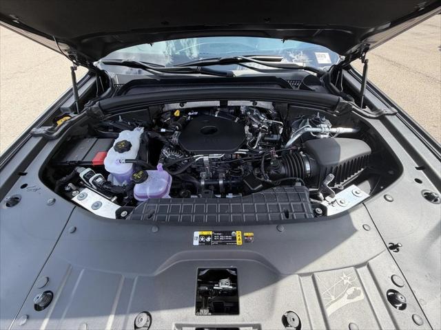 2026 Jeep Grand Cherokee Altitude 4x2