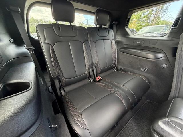 2026 Jeep Grand Cherokee Summit 4x4