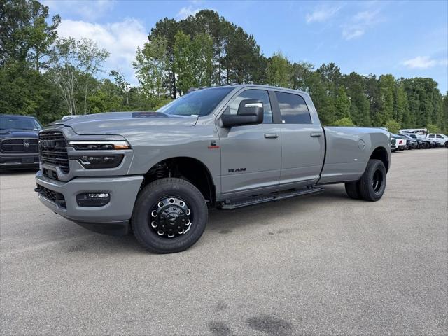 2026 RAM Ram 3500 RAM 3500 LARAMIE CREW CAB 4X4 8 BOX 2026 RAM Ram 3500 RAM 3500 LARAMIE CREW CAB 4X4 8 BOX