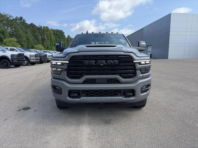 2026 RAM Ram 3500 RAM 3500 LARAMIE CREW CAB 4X4 8 BOX 2026 RAM Ram 3500 RAM 3500 LARAMIE CREW CAB 4X4 8 BOX