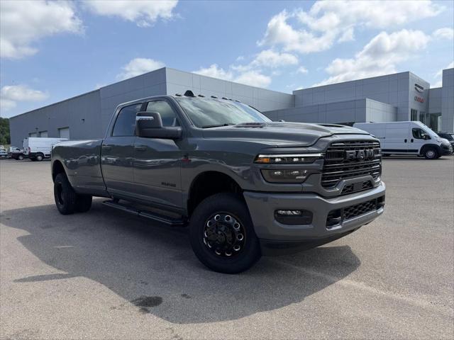 2026 RAM Ram 3500 RAM 3500 LARAMIE CREW CAB 4X4 8 BOX 2026 RAM Ram 3500 RAM 3500 LARAMIE CREW CAB 4X4 8 BOX