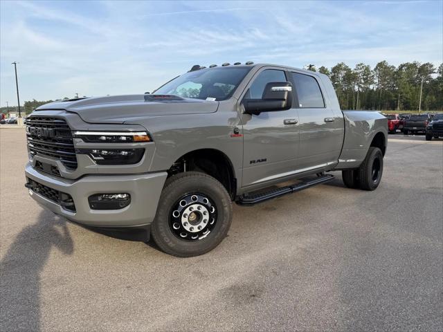 2026 Ram 3500 Laramie Mega Cab 4x4 6'4" Box for sale in Hattiesburg, MS