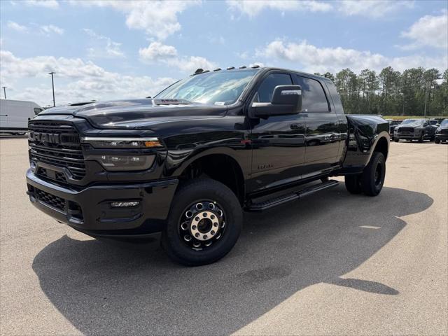 2026 Ram 3500 Laramie Mega Cab 4x4 6'4" Box for sale in Hattiesburg, MS