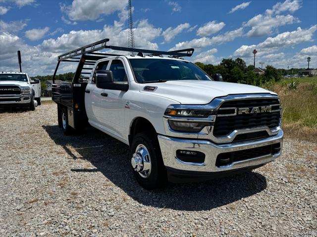 2026 RAM 3500 Chassis RAM 3500 TRADESMAN CREW CAB CHASSIS 4X4 60 CA 2026 RAM 3500 Chassis RAM 3500 TRADESMAN CREW CAB CHASSIS 4X4 60 CA