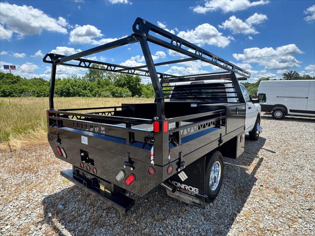 2026 RAM 3500 Chassis RAM 3500 TRADESMAN CREW CAB CHASSIS 4X4 60 CA 2026 RAM 3500 Chassis RAM 3500 TRADESMAN CREW CAB CHASSIS 4X4 60 CA
