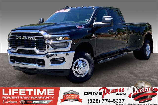 2026 RAM Ram 3500 RAM 3500 TRADESMAN CREW CAB 4X4 8 BOX 2026 RAM Ram 3500 RAM 3500 TRADESMAN CREW CAB 4X4 8 BOX