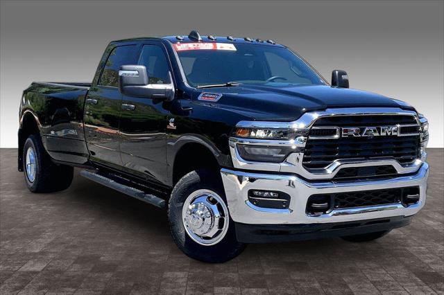 2026 RAM Ram 3500 RAM 3500 TRADESMAN CREW CAB 4X4 8 BOX 2026 RAM Ram 3500 RAM 3500 TRADESMAN CREW CAB 4X4 8 BOX