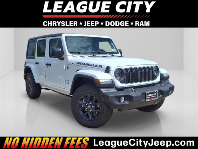 2026 Jeep Wrangler WRANGLER 4-DOOR 85TH ANNIVERSARY EDITION 2026 Jeep Wrangler WRANGLER 4-DOOR 85TH ANNIVERSARY EDITION