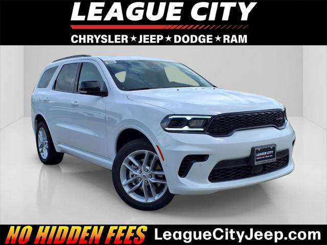 2026 Dodge Durango GT Plus for sale in League City, TX