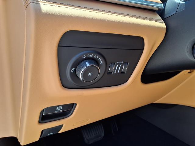 2026 Jeep Grand Cherokee Summit 4x4
