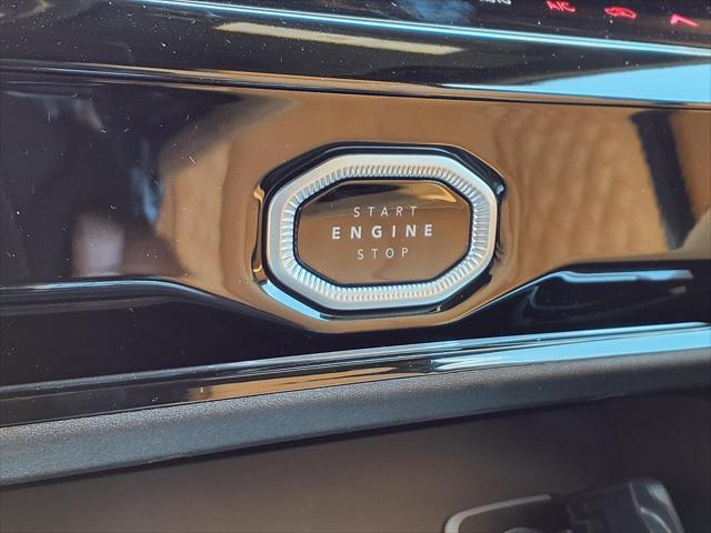 2026 Jeep Grand Cherokee Summit 4x4