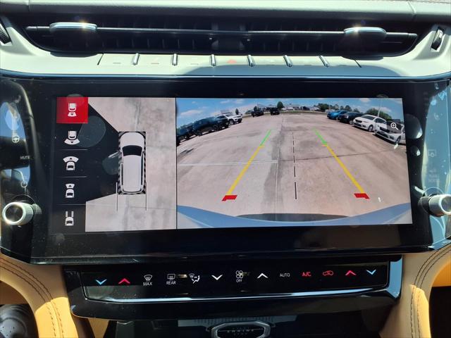 2026 Jeep Grand Cherokee Summit 4x4