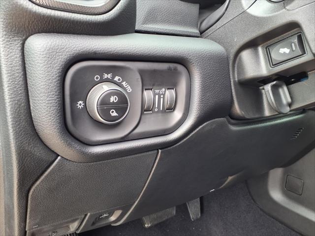 2026 Ram 2500 Power Wagon Rebel Crew Cab 4x4 6'4" Box