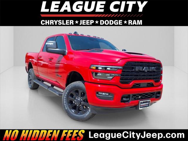 2026 Ram 2500 Laramie for sale in League City, TX