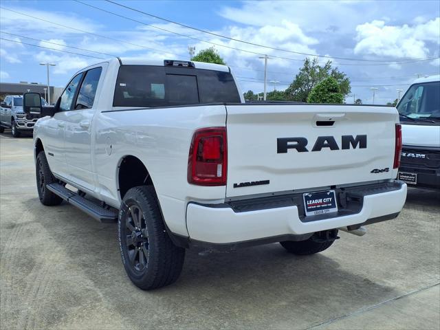 2026 RAM Ram 2500 RAM 2500 LARAMIE CREW CAB 4X4 64 BOX