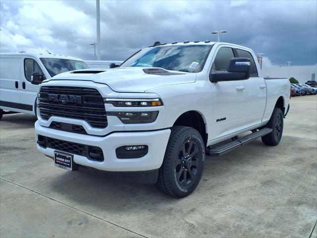 2026 RAM Ram 2500 RAM 2500 LARAMIE CREW CAB 4X4 64 BOX