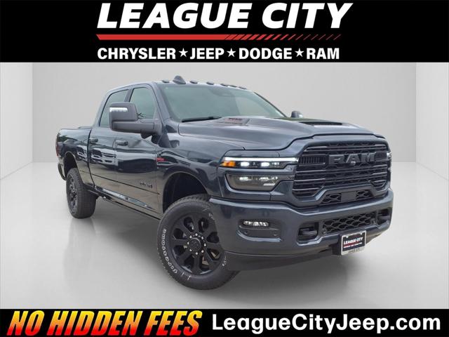 2026 Ram 2500 Laramie for sale in League City, TX