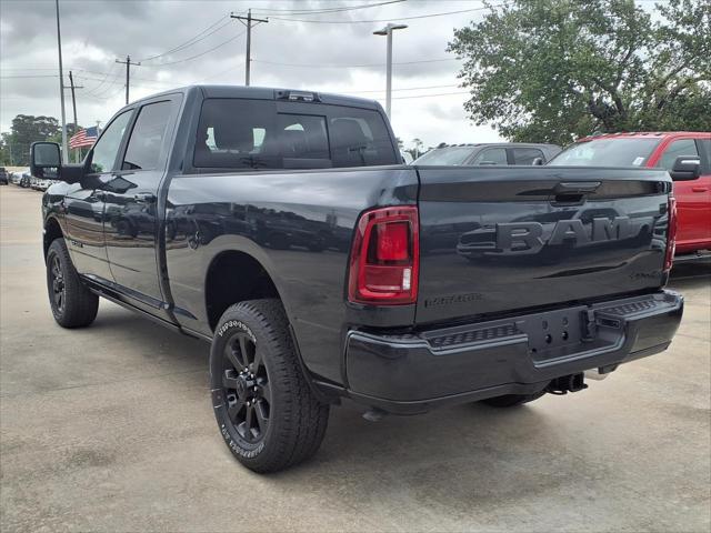 2026 RAM Ram 2500 RAM 2500 LARAMIE CREW CAB 4X4 64 BOX