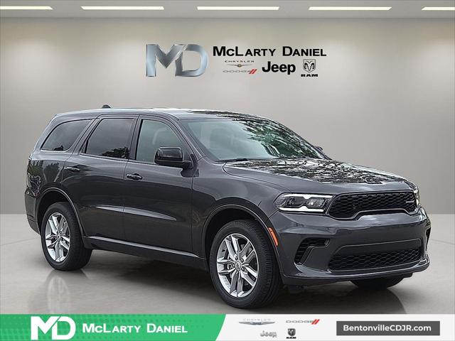 2026 Dodge Durango DURANGO GT AWD