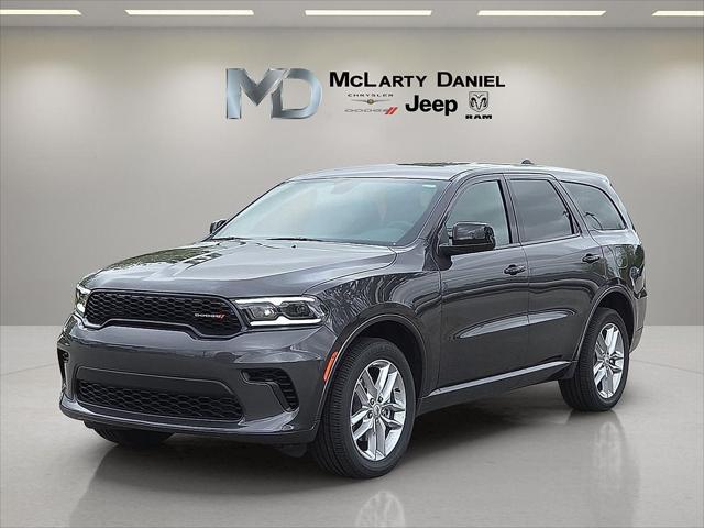 2026 Dodge Durango DURANGO GT AWD