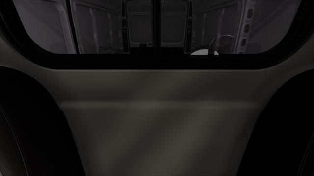 2026 RAM Ram ProMaster RAM PROMASTER 2500 TRADESMAN CARGO VAN HIGH ROOF 159 WB