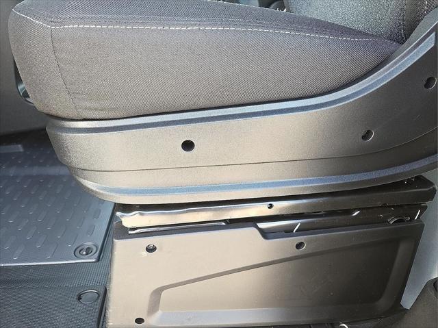2026 Ram ProMaster Cargo Van Tradesman High Roof 159" WB EXT w/Pass Seat