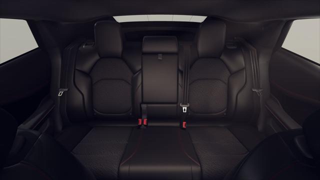 2026 Dodge Charger CHARGER SCAT PACK 4-DOOR AWD