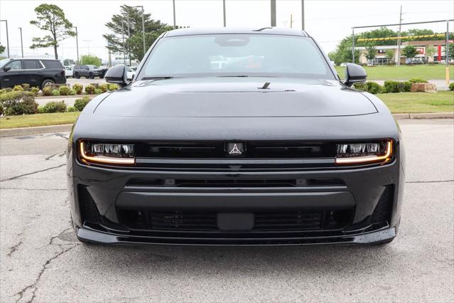 2026 Dodge Charger CHARGER SCAT PACK 4-DOOR AWD 2026 Dodge Charger CHARGER SCAT PACK 4-DOOR AWD