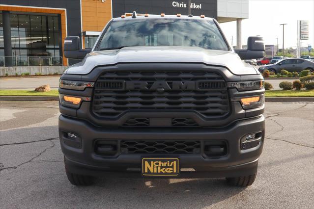 2026 RAM Ram 2500 RAM 2500 TRADESMAN CREW CAB 4X4 64 BOX