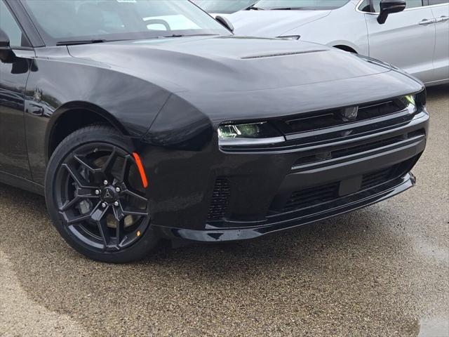 2026 Dodge Charger CHARGER SCAT PACK 4-DOOR AWD
