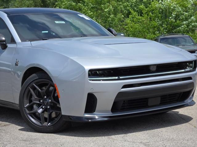 2026 Dodge Charger CHARGER SCAT PACK PLUS 4-DOOR AWD 2026 Dodge Charger CHARGER SCAT PACK PLUS 4-DOOR AWD
