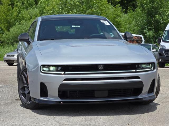 2026 Dodge Charger CHARGER SCAT PACK PLUS 4-DOOR AWD 2026 Dodge Charger CHARGER SCAT PACK PLUS 4-DOOR AWD