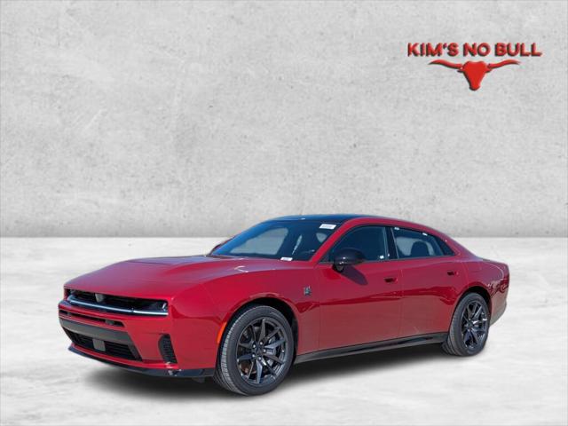 2026 Dodge Charger Scat Pack Plus 4-Door AWD for sale in Laurel, MS