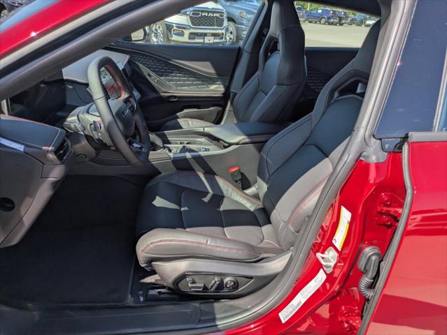 2026 Dodge Charger Scat Pack Plus 4-Door AWD