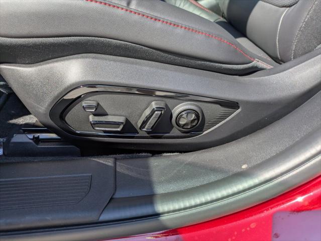 2026 Dodge Charger Scat Pack Plus 4-Door AWD